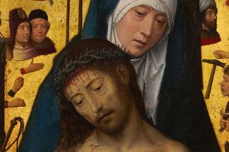 Ježíš Kristus Egyptský: neznámý egyptský příběh Spasitele - Médium.cz